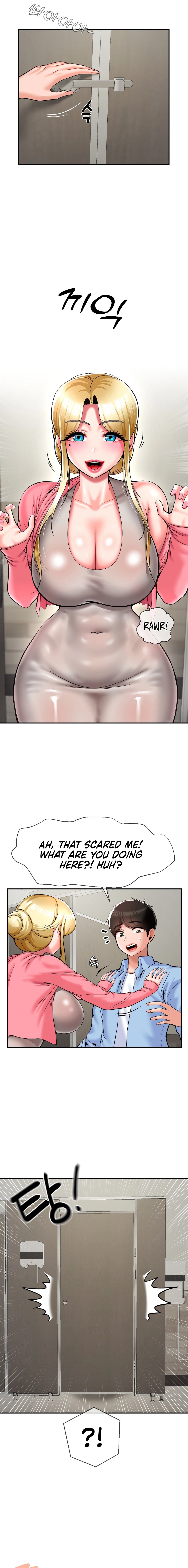 The 17th Son Chapter 28 - HolyManga.Net