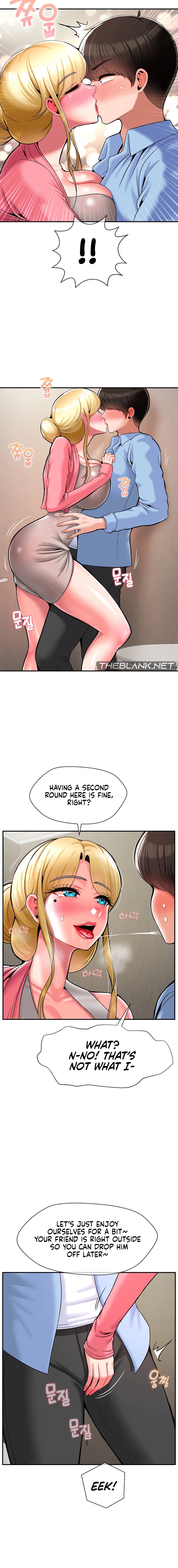 The 17th Son Chapter 28 - HolyManga.Net