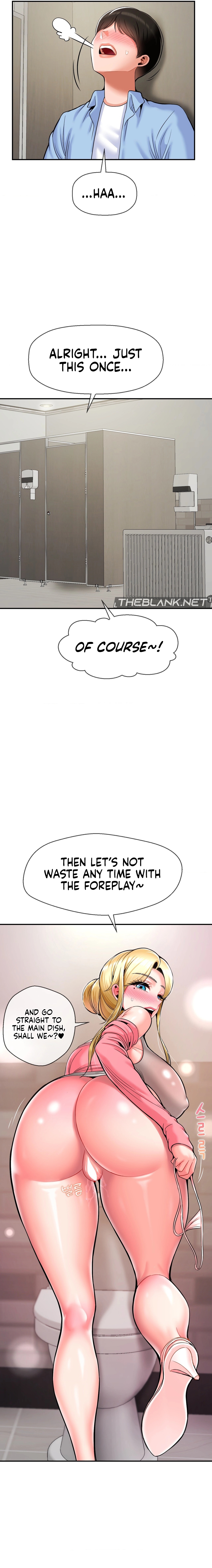 The 17th Son Chapter 28 - HolyManga.Net