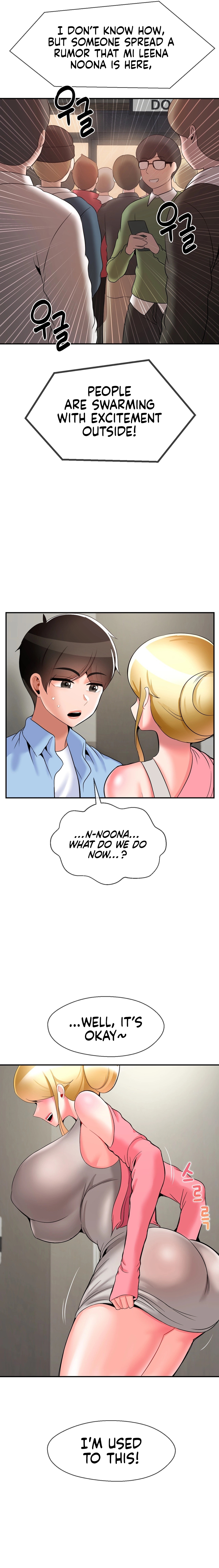 The 17th Son Chapter 29 - HolyManga.Net