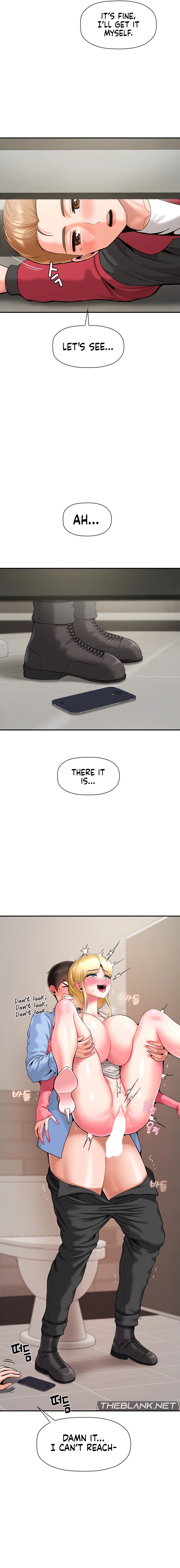 The 17th Son Chapter 29 - HolyManga.Net