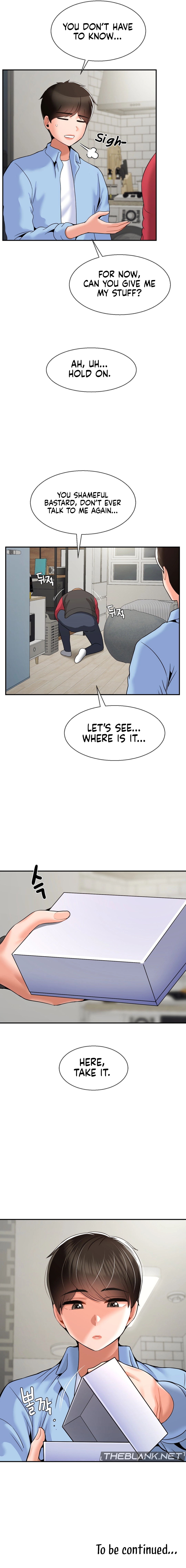 The 17th Son Chapter 29 - HolyManga.Net