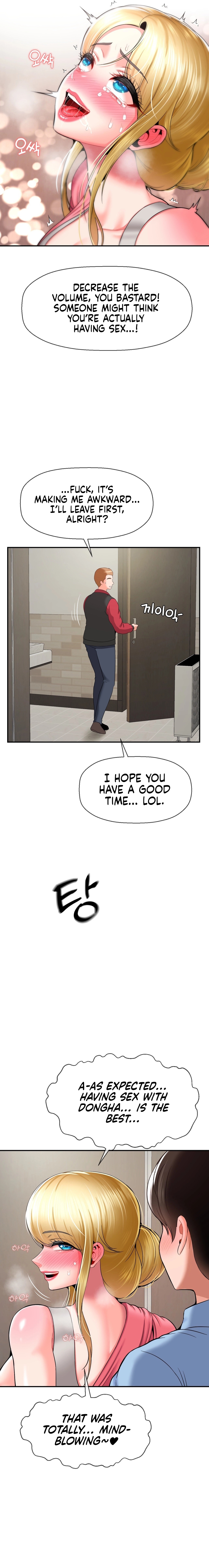 The 17th Son Chapter 29 - HolyManga.Net