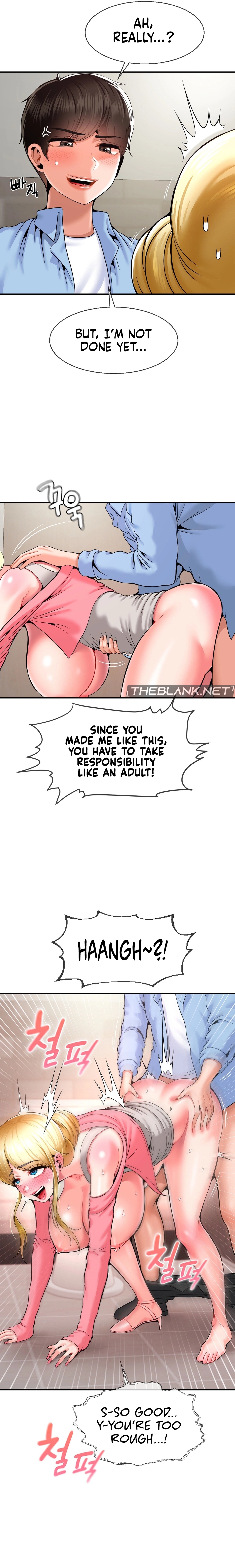 The 17th Son Chapter 29 - HolyManga.Net