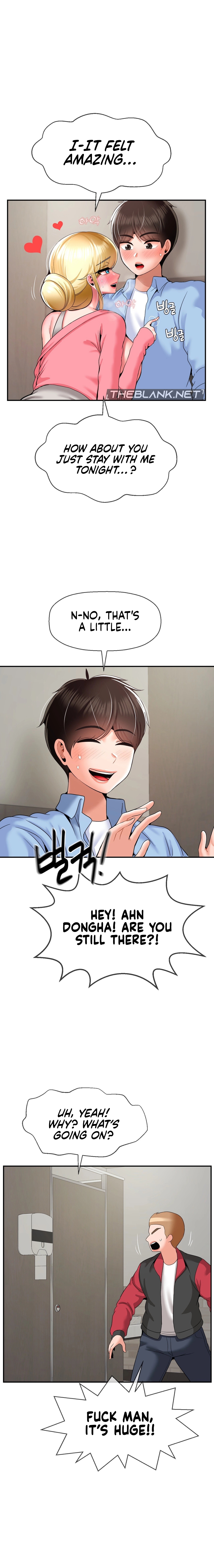 The 17th Son Chapter 29 - HolyManga.Net