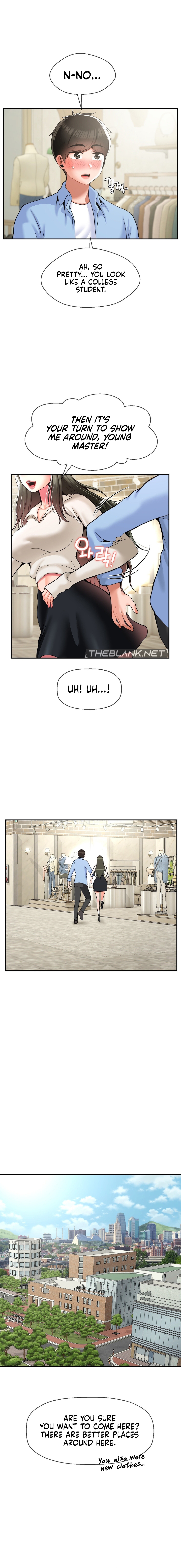 The 17th Son Chapter 30 - HolyManga.Net