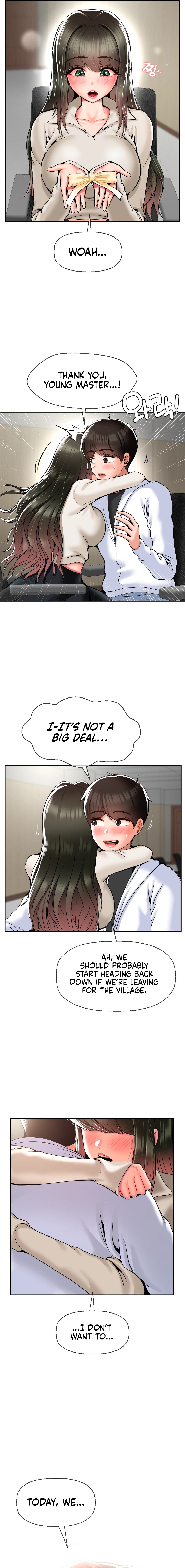 The 17th Son Chapter 30 - HolyManga.Net