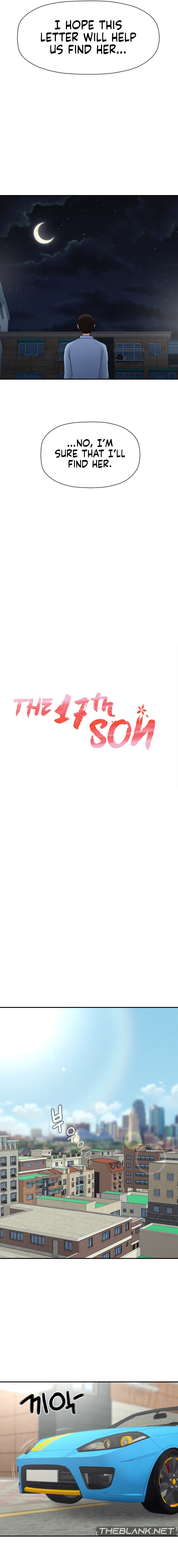 The 17th Son Chapter 30 - HolyManga.Net