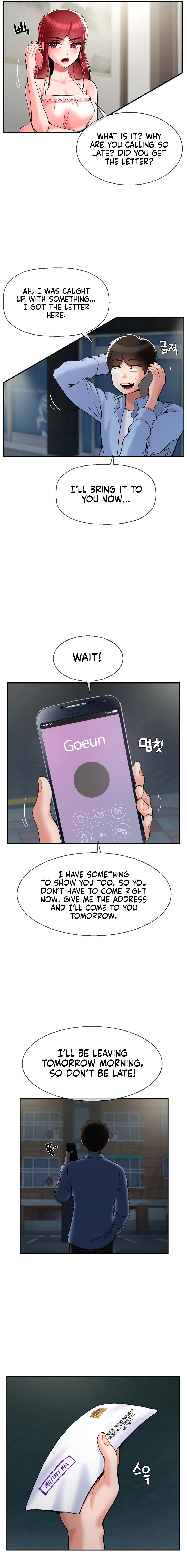 The 17th Son Chapter 30 - HolyManga.Net