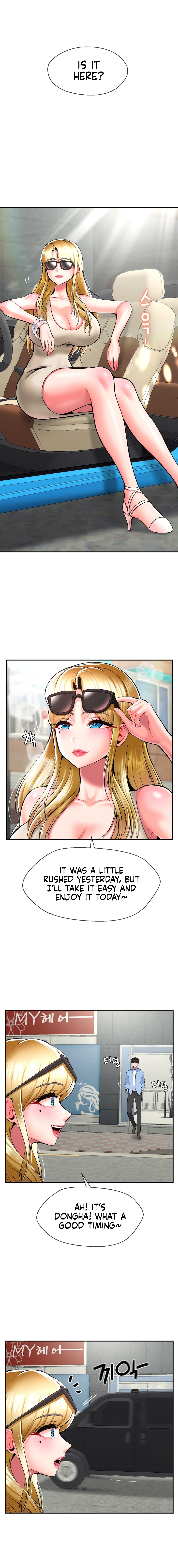 The 17th Son Chapter 30 - HolyManga.Net