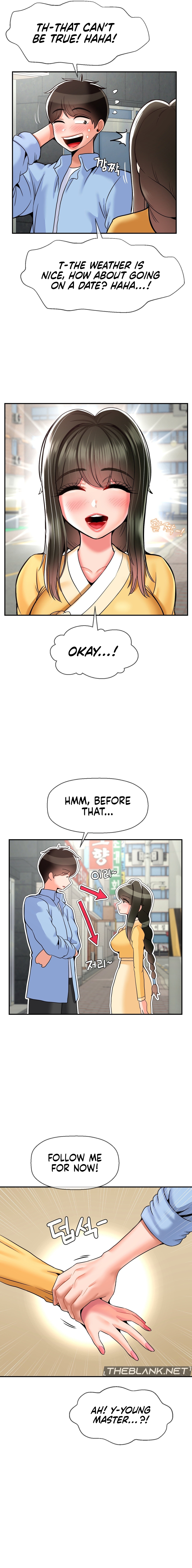 The 17th Son Chapter 30 - HolyManga.Net