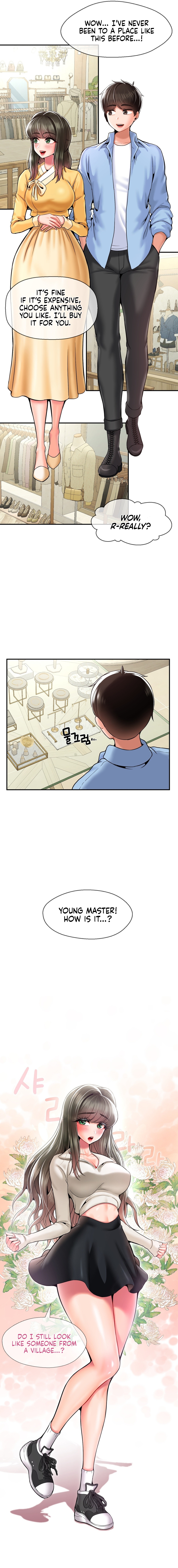 The 17th Son Chapter 30 - HolyManga.Net