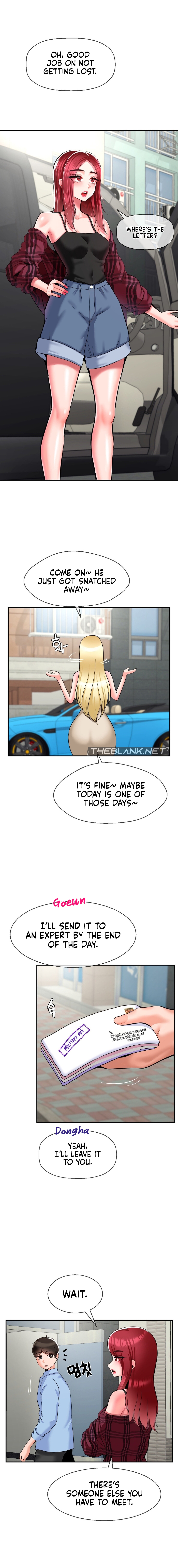 The 17th Son Chapter 30 - HolyManga.Net