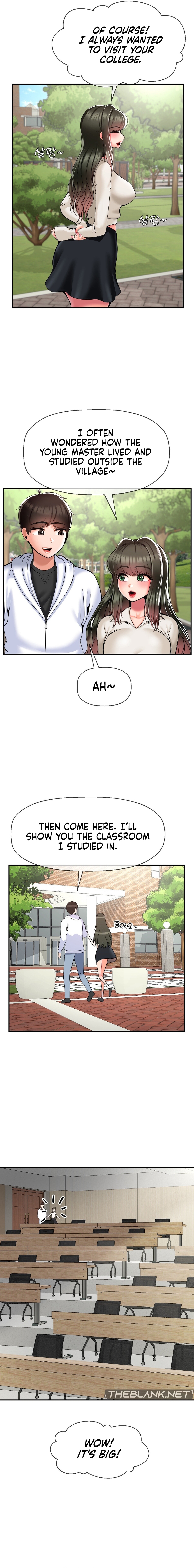 The 17th Son Chapter 30 - HolyManga.Net