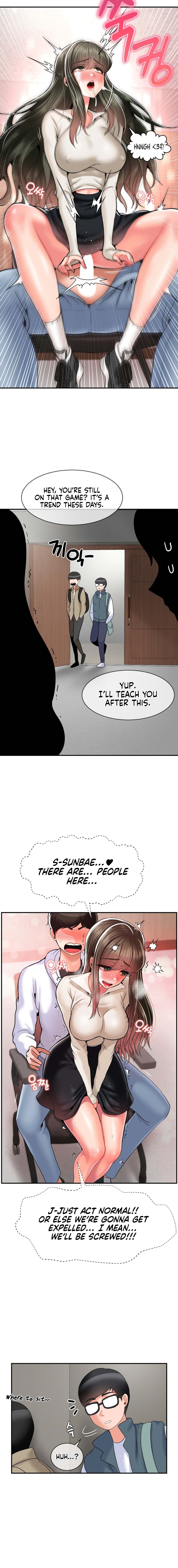 The 17th Son Chapter 31 - HolyManga.Net
