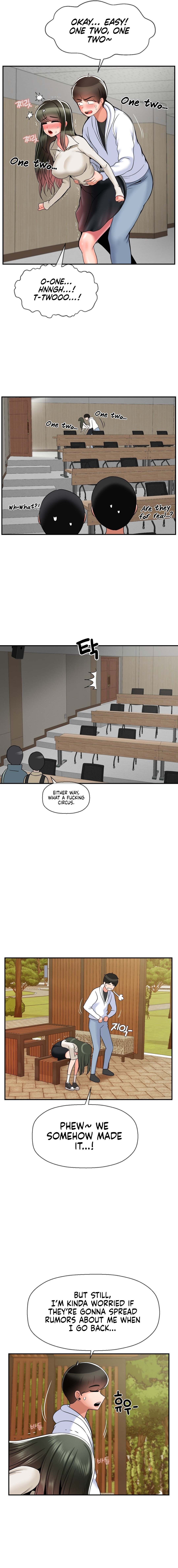 The 17th Son Chapter 31 - HolyManga.Net