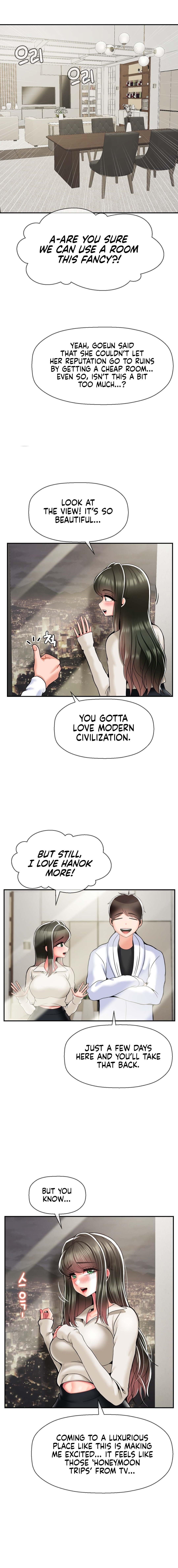 The 17th Son Chapter 31 - HolyManga.Net