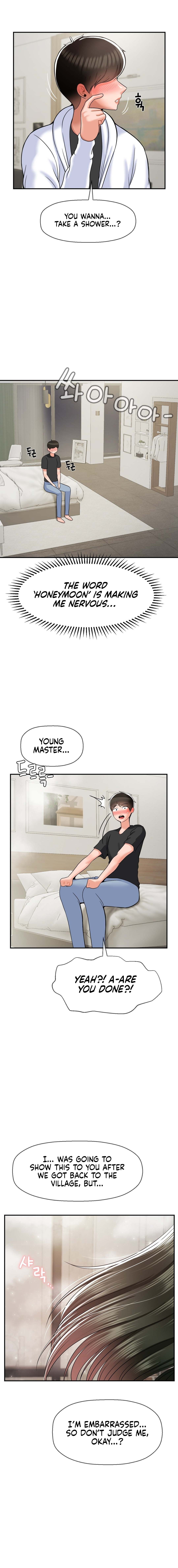 The 17th Son Chapter 31 - HolyManga.Net