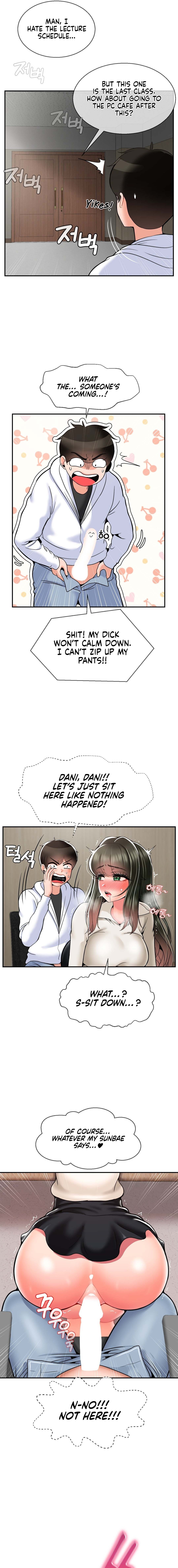 The 17th Son Chapter 31 - HolyManga.Net