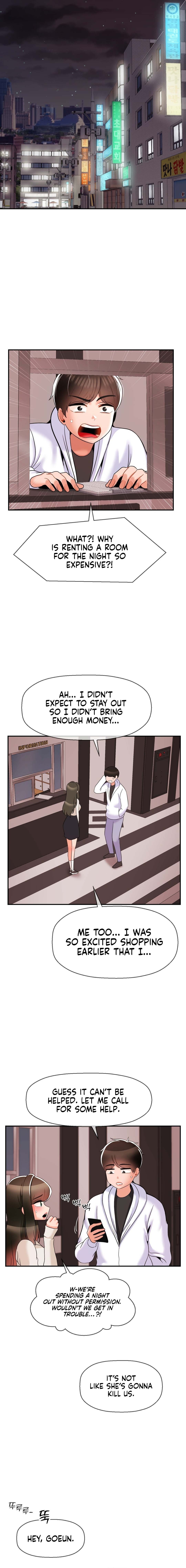 The 17th Son Chapter 31 - HolyManga.Net