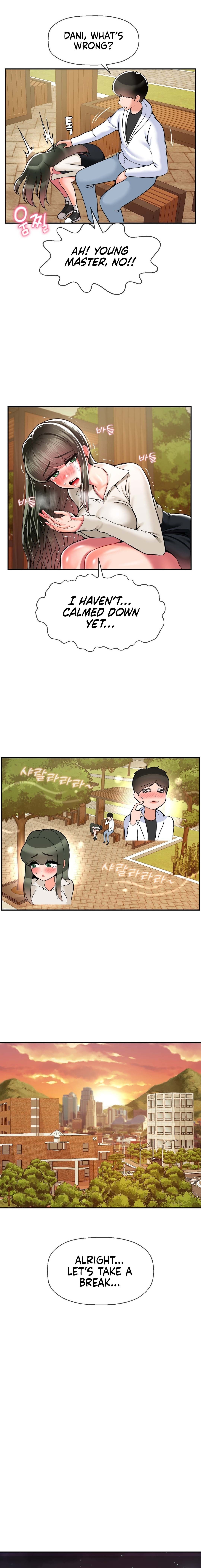 The 17th Son Chapter 31 - HolyManga.Net