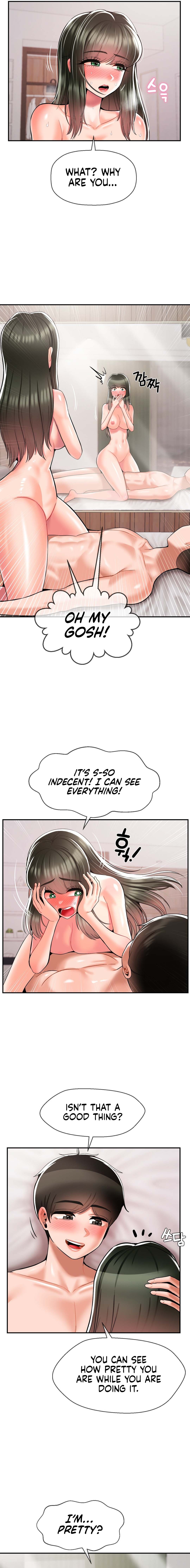 The 17th Son Chapter 32 - HolyManga.Net