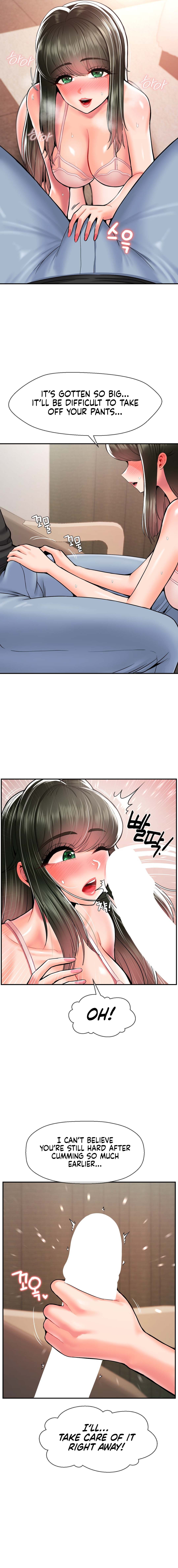 The 17th Son Chapter 32 - HolyManga.Net