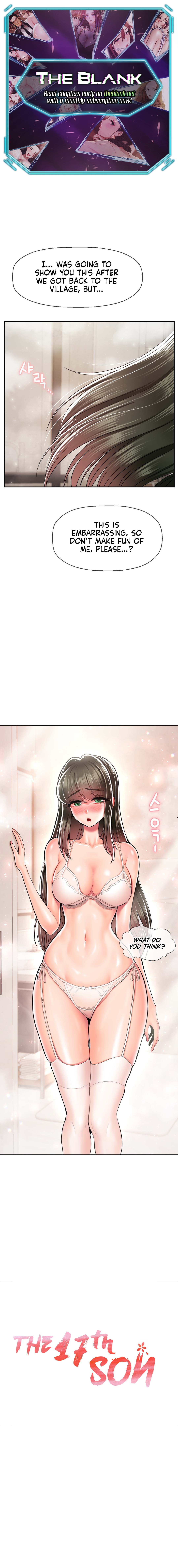 The 17th Son Chapter 32 - HolyManga.Net