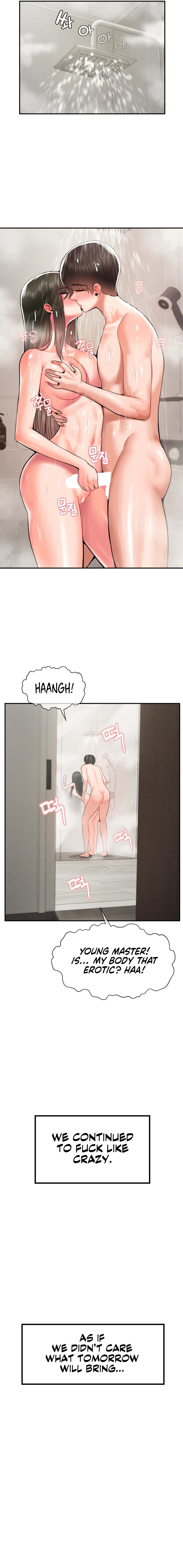 The 17th Son Chapter 32 - HolyManga.Net