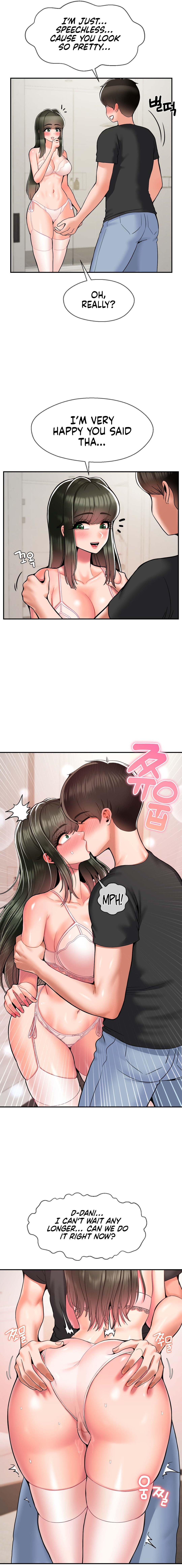 The 17th Son Chapter 32 - HolyManga.Net