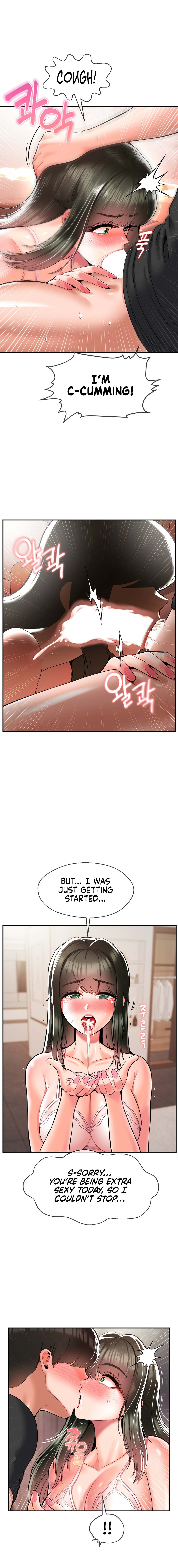The 17th Son Chapter 32 - HolyManga.Net