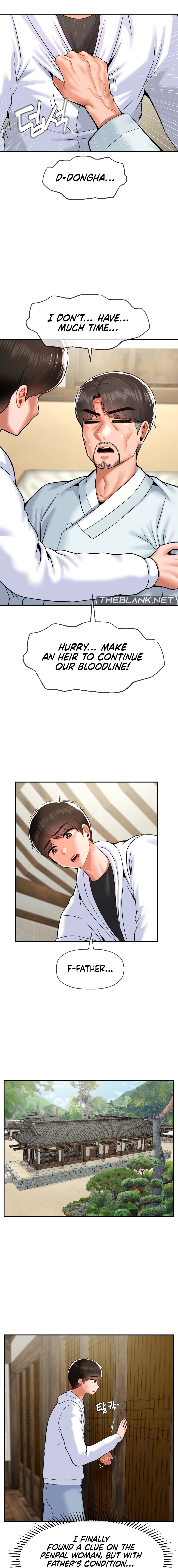 The 17th Son Chapter 33 - HolyManga.Net