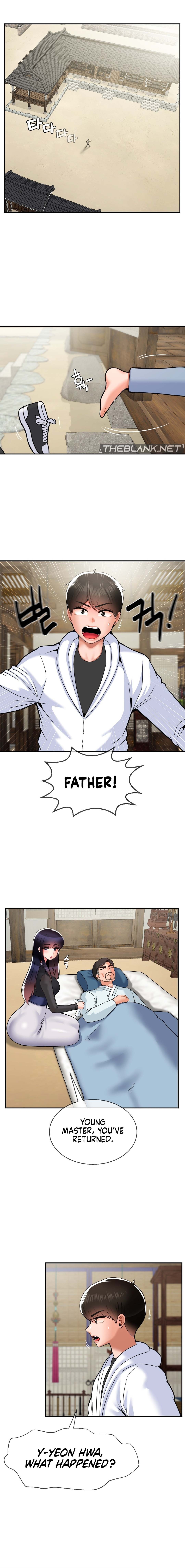 The 17th Son Chapter 33 - HolyManga.Net