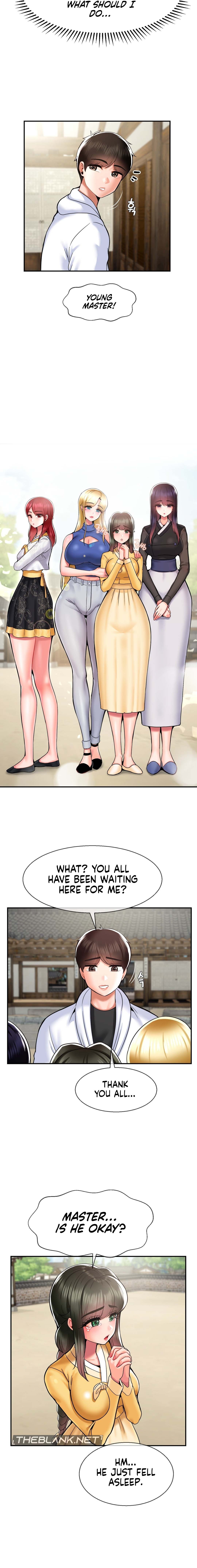 The 17th Son Chapter 33 - HolyManga.Net