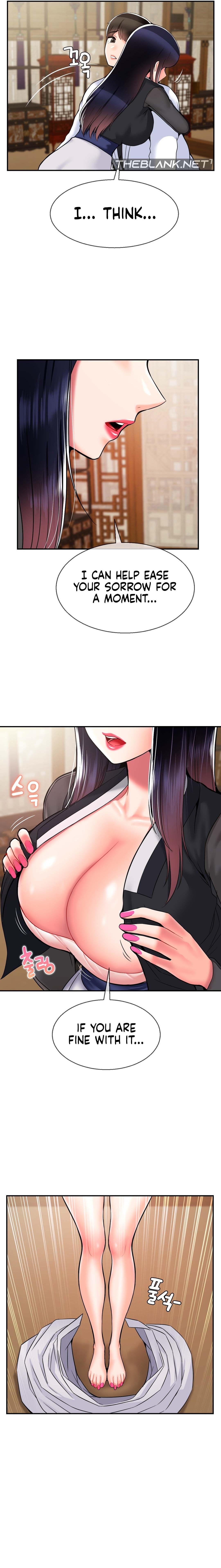 The 17th Son Chapter 33 - HolyManga.Net