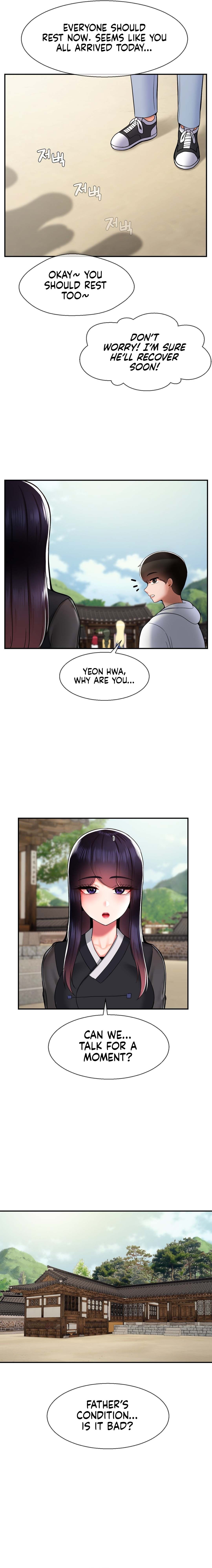 The 17th Son Chapter 33 - HolyManga.Net