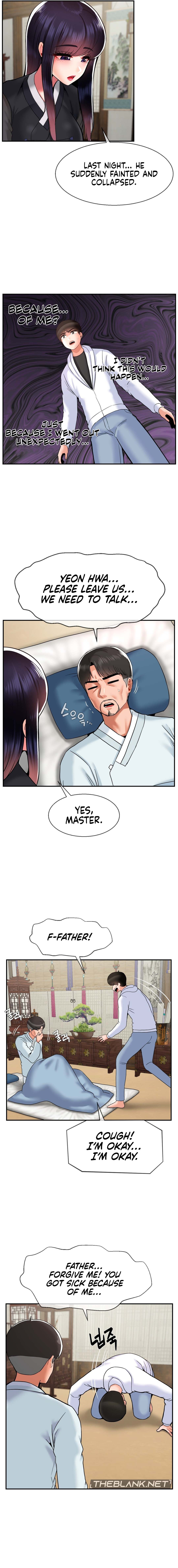 The 17th Son Chapter 33 - HolyManga.Net