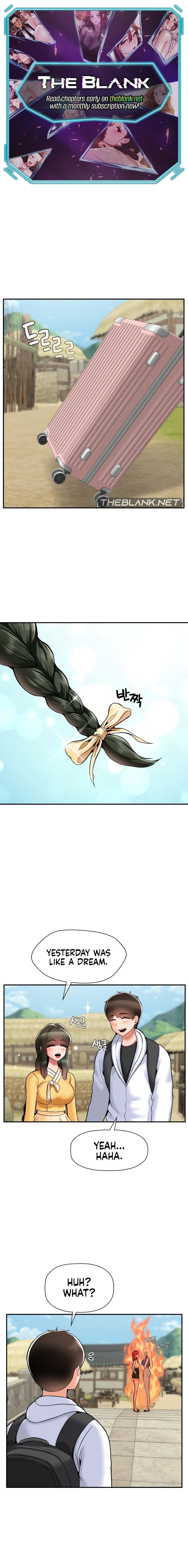 The 17th Son Chapter 33 - HolyManga.Net