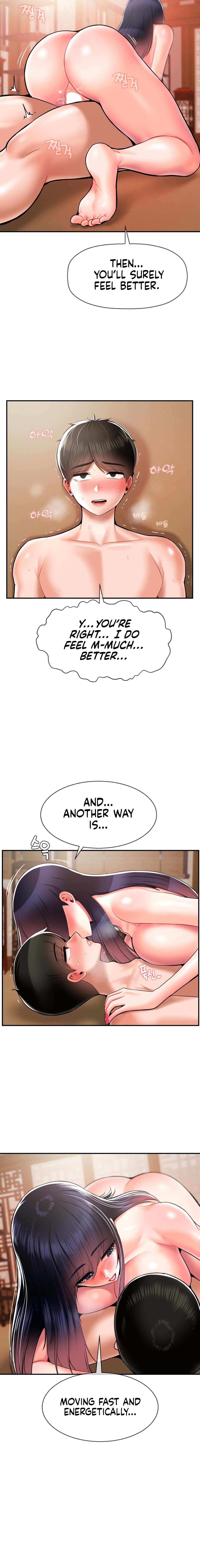 The 17th Son Chapter 34 - HolyManga.Net