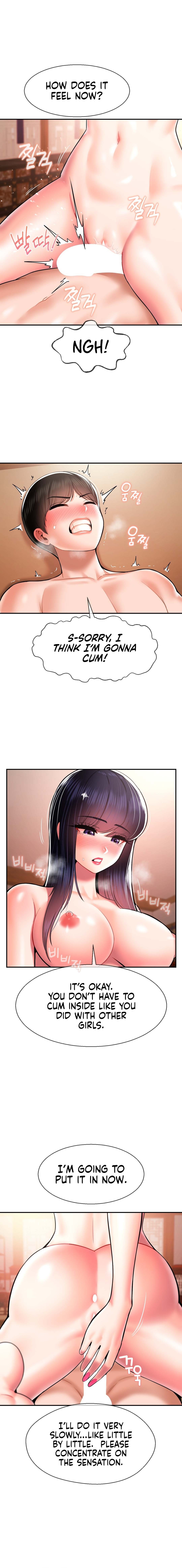 The 17th Son Chapter 34 - HolyManga.Net