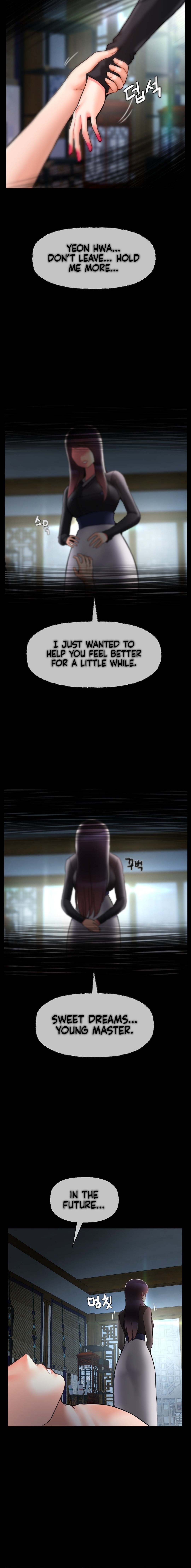 The 17th Son Chapter 34 - HolyManga.Net