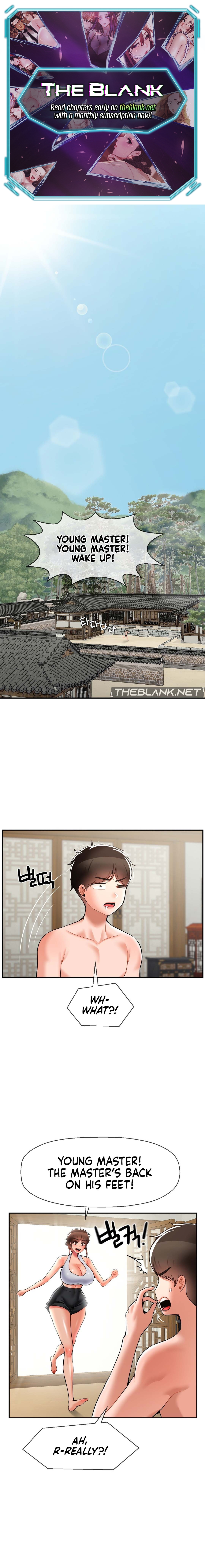 The 17th Son Chapter 35 - HolyManga.Net