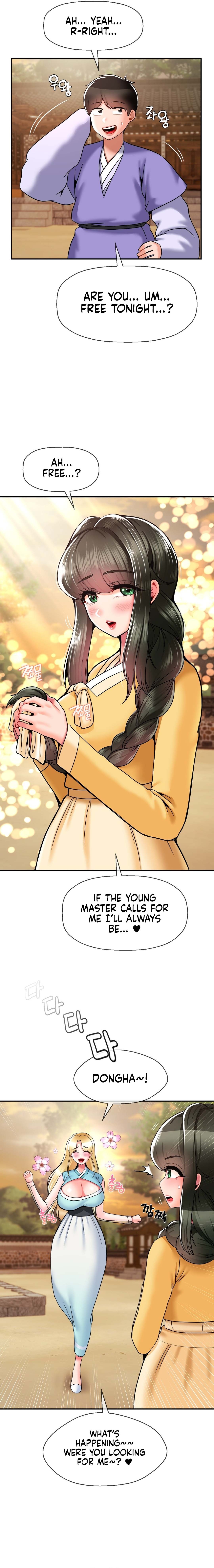 The 17th Son Chapter 35 - HolyManga.Net