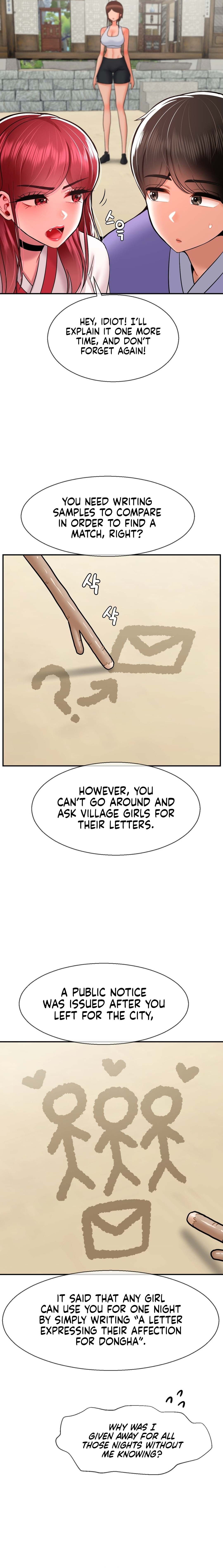 The 17th Son Chapter 35 - HolyManga.Net