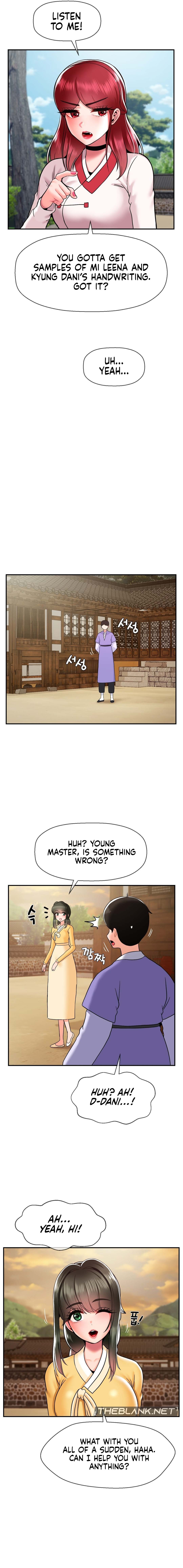 The 17th Son Chapter 35 - HolyManga.Net