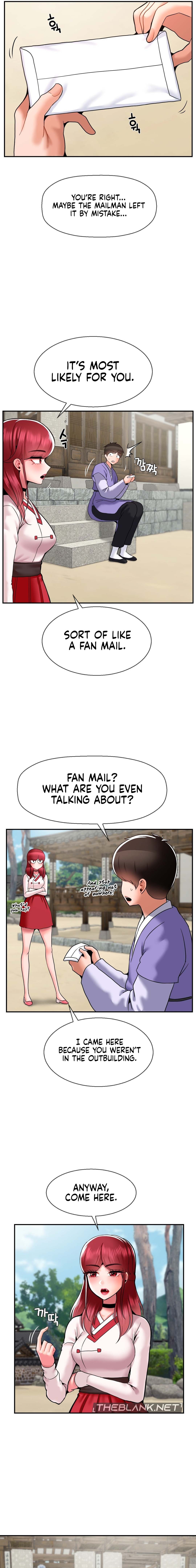 The 17th Son Chapter 35 - HolyManga.Net