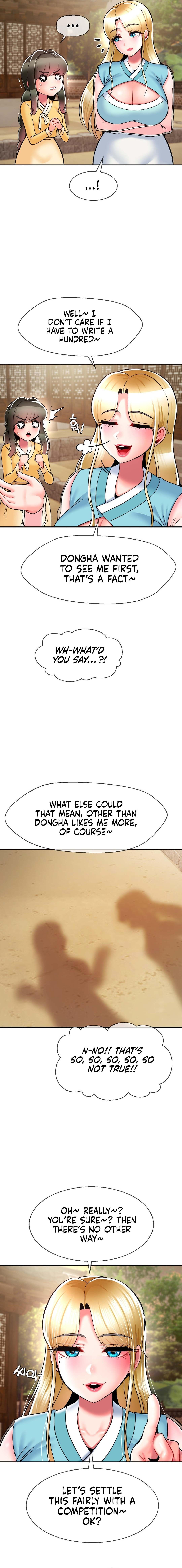 The 17th Son Chapter 35 - HolyManga.Net