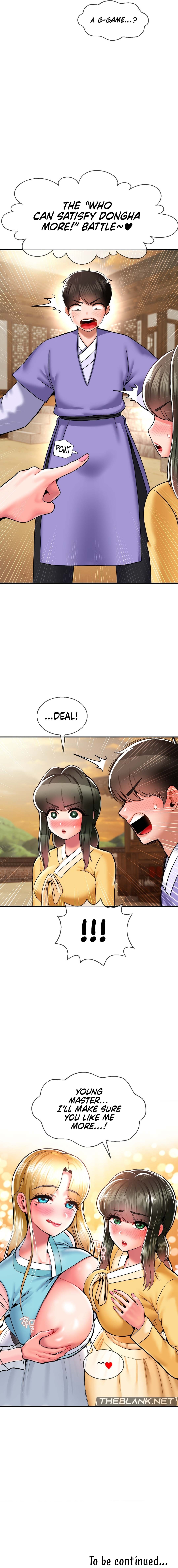 The 17th Son Chapter 35 - HolyManga.Net