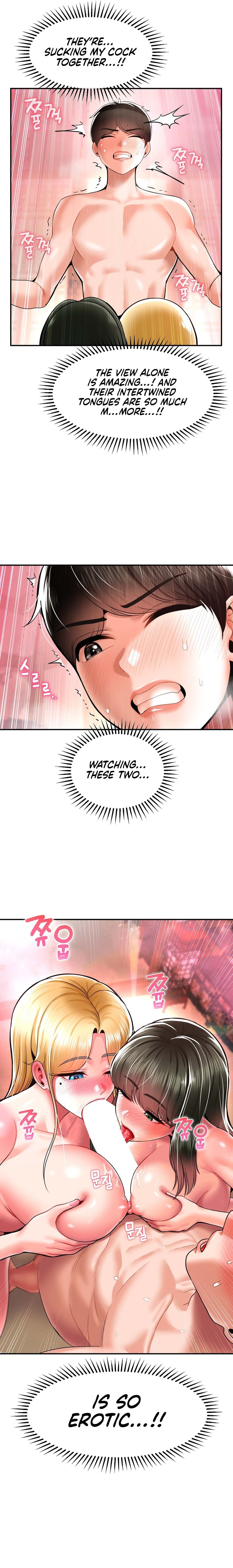 The 17th Son Chapter 36 - HolyManga.Net