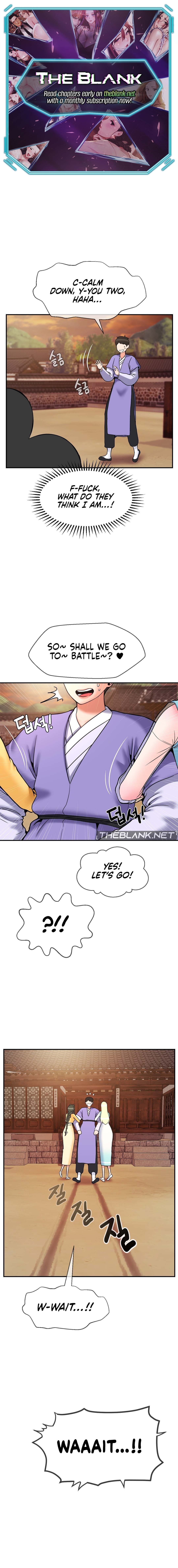 The 17th Son Chapter 36 - HolyManga.Net